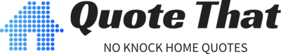 Logo Quote That Main Logo Black Letters