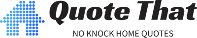 Logo Quote That Main Logo Black Letters