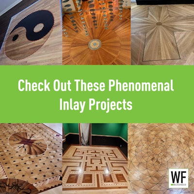 Inlay