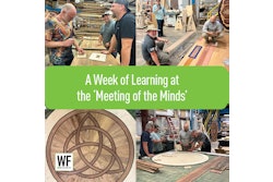 Meeting Of The Minds