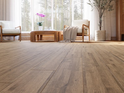 PG Flooring’s PGen³.