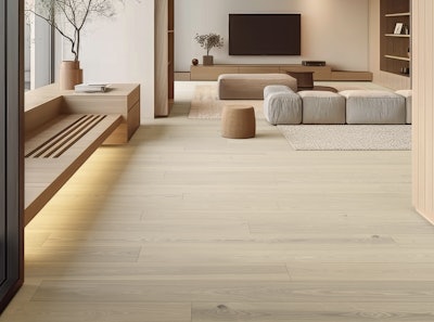 Monarch Plank’s Hokkaido Collection in Japanese ash.