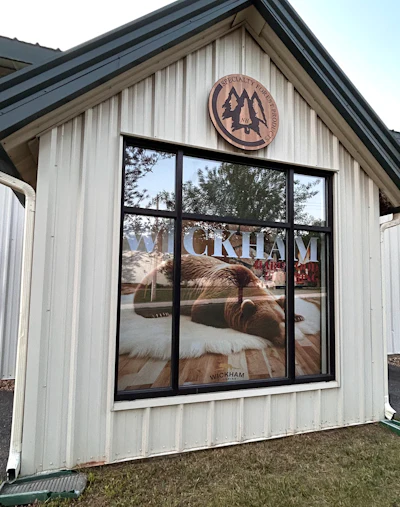 Specialty Forest Products' Hudson, N.H., branch.