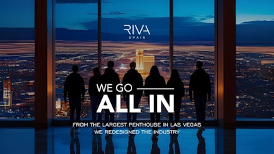We Go All In