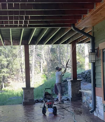 4 S 825 Wfb As25 Techn Powerwashing Lg