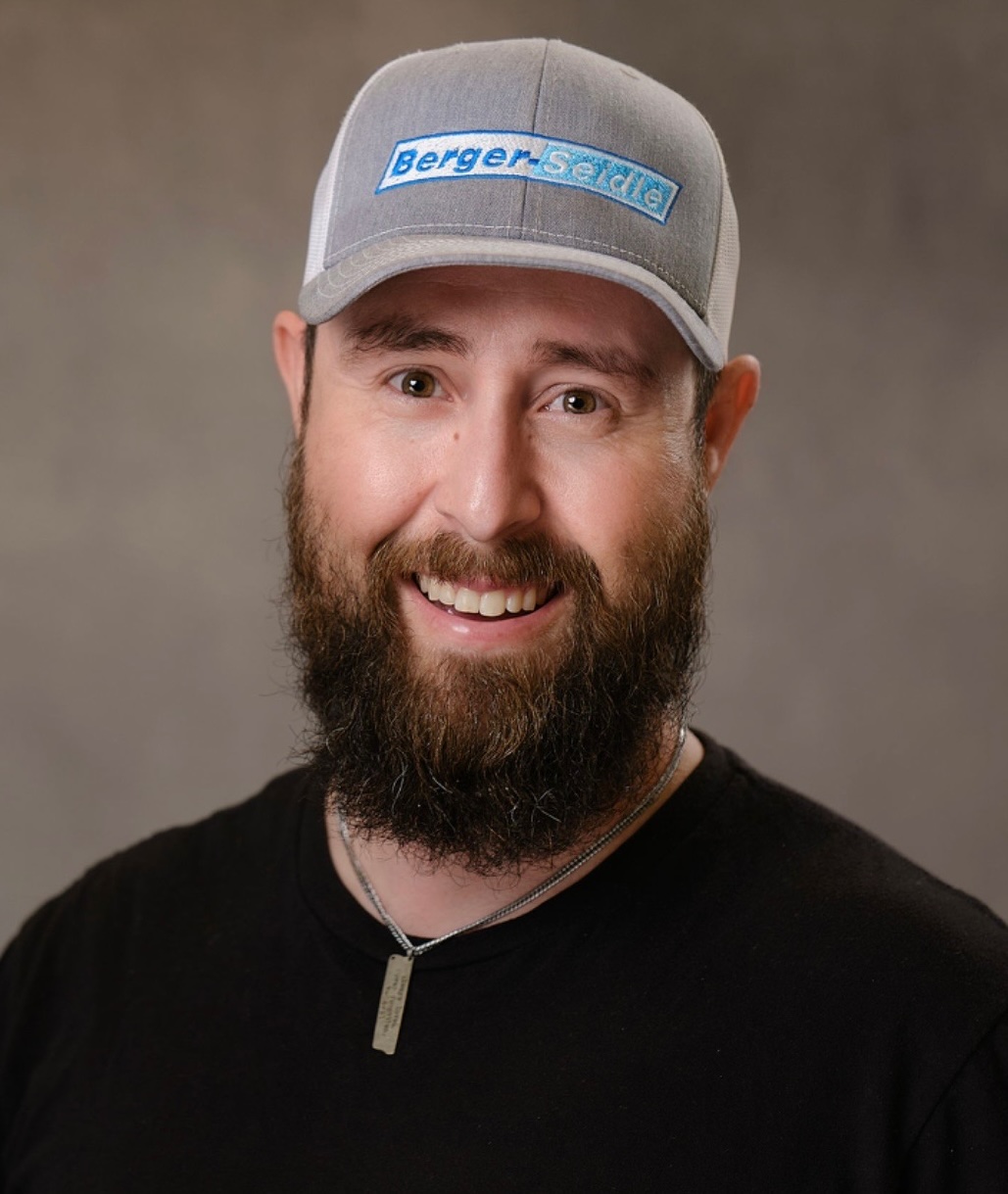 Alex Franklin Revive Decks N Floors Headshot
