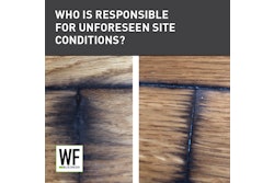 As25 Legal Unforeseen Conditions