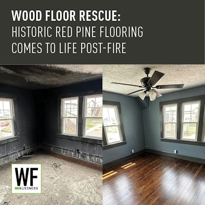As25 Wf Rescue Red Pine