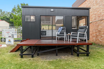 As25 Woodworks Tiny Home5