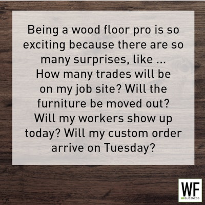 Being Wf Pro Is So Exciting