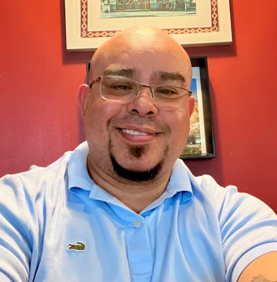 Jorge Perez