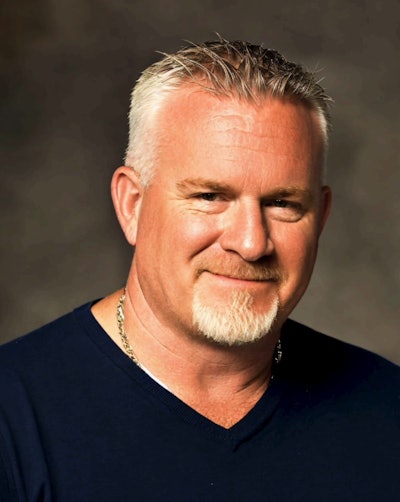 Scott Bohaker