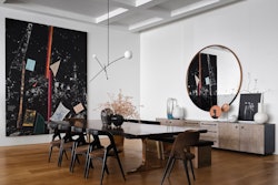 Courtesy of Graf Custom Hardwood