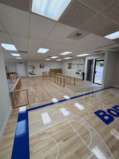 Bona Rtc Ca 3