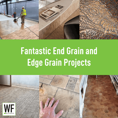 Endgrain