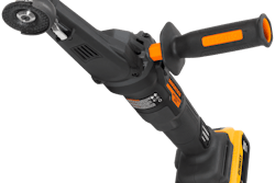 Arbortech’s MG1000 Mini Grinder