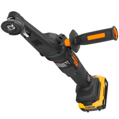 Arbortech’s MG1000 Mini Grinder