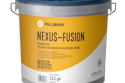 Pallmann’s Nexus-Fusion