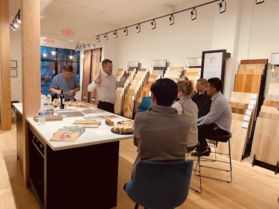 Our training doesn't stop after onboarding. We understand that being a qualified sales associate takes continuing education.