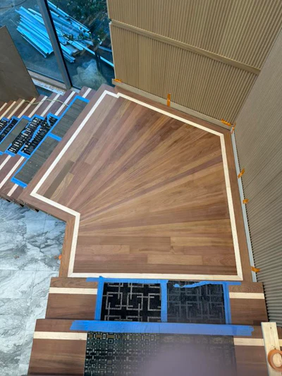 Custom Flooring Projects2