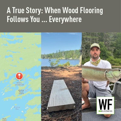 Fish Story