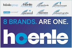 Hoenle Name Change Rebranding