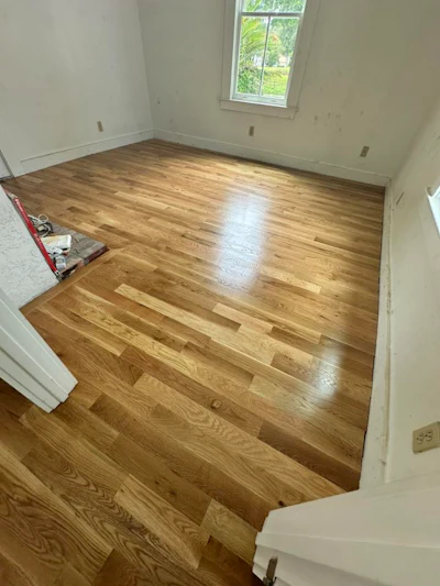 Ixtsal Hardwood Flooring