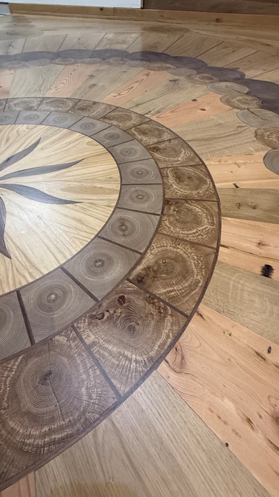 On25 End Grain Hm Flooring