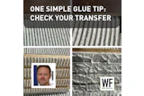 On25 Fundamentals Glue Transfer