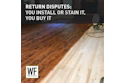 On25 Legal Return Disputes