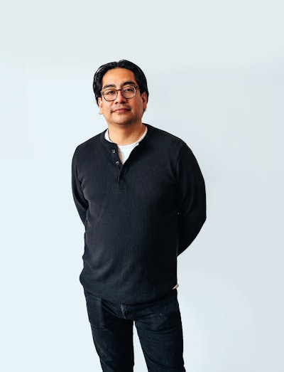 Ronny Quevedo