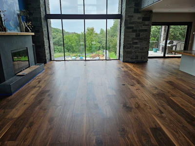 Phoenician Wood Floors