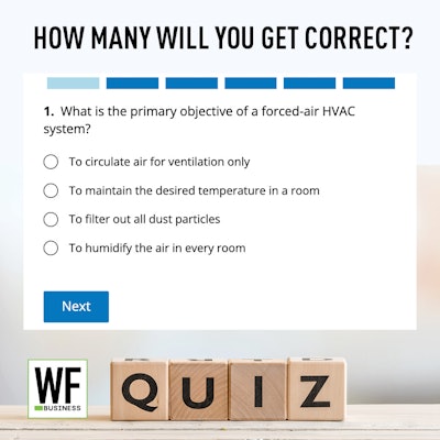 Quiz Registers