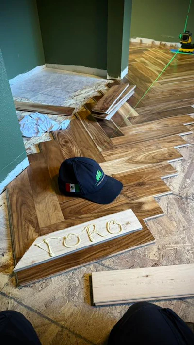 Raúl Varga's