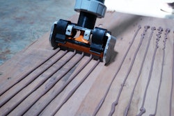 Courtesy of Newborn Brothers Co. Inc.