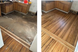 Wood Floor Rescue On25 Rylee Bush