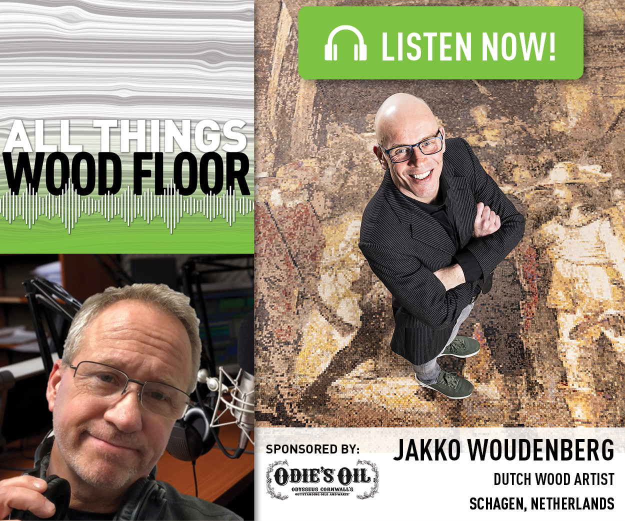 Ep56 Jakko Wounderberg Promos E News