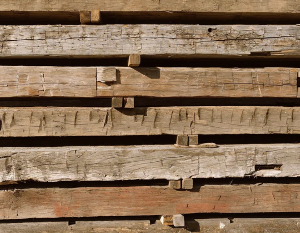 Northern Wide Plank Launches Reclaimed Box Beam Collection