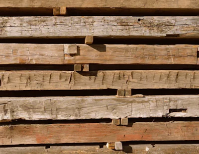 Northern Wide Plank Launches Reclaimed Box Beam Collection