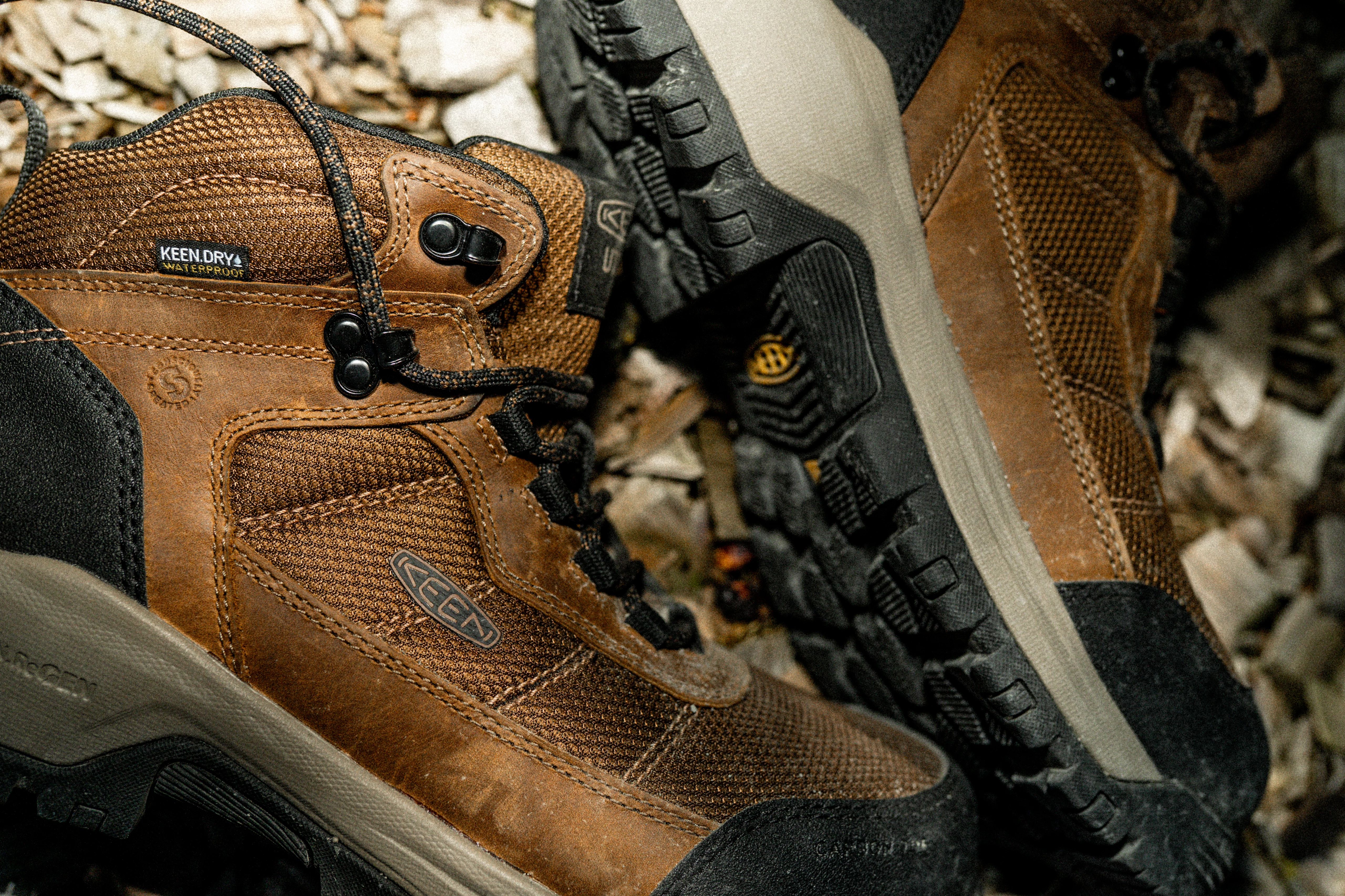 Ss25 Keen Utility Csa Skokie Hiker Wp M 1031455 Dark Earth Black N Am 00048