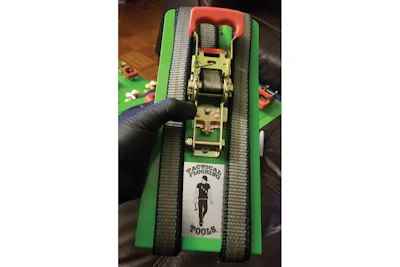 10 A 622 Wfb Jj22 Pf Other Tactical 2 Lg