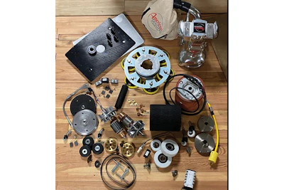 10 B 622 Wfb Jj22 Pf Sanders Sanderparts com Parts Lg