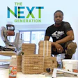 'You constantly learn something, and it's not just about wood flooring, it's about growing in life.' —Izaiah Barrow, iSandNewYork