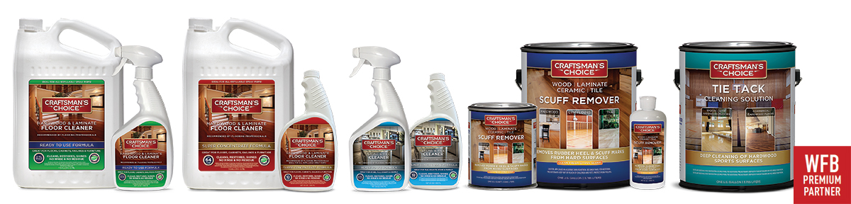 Canlak Coatings/Craftsman's Choice