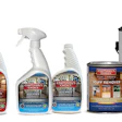 Canlak Coatings/Craftsman's Choice