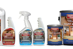 Canlak Coatings/Craftsman's Choice