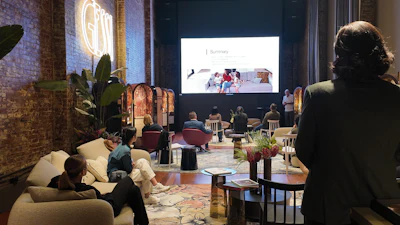 Bona Ceu Event At Casa Gessi
