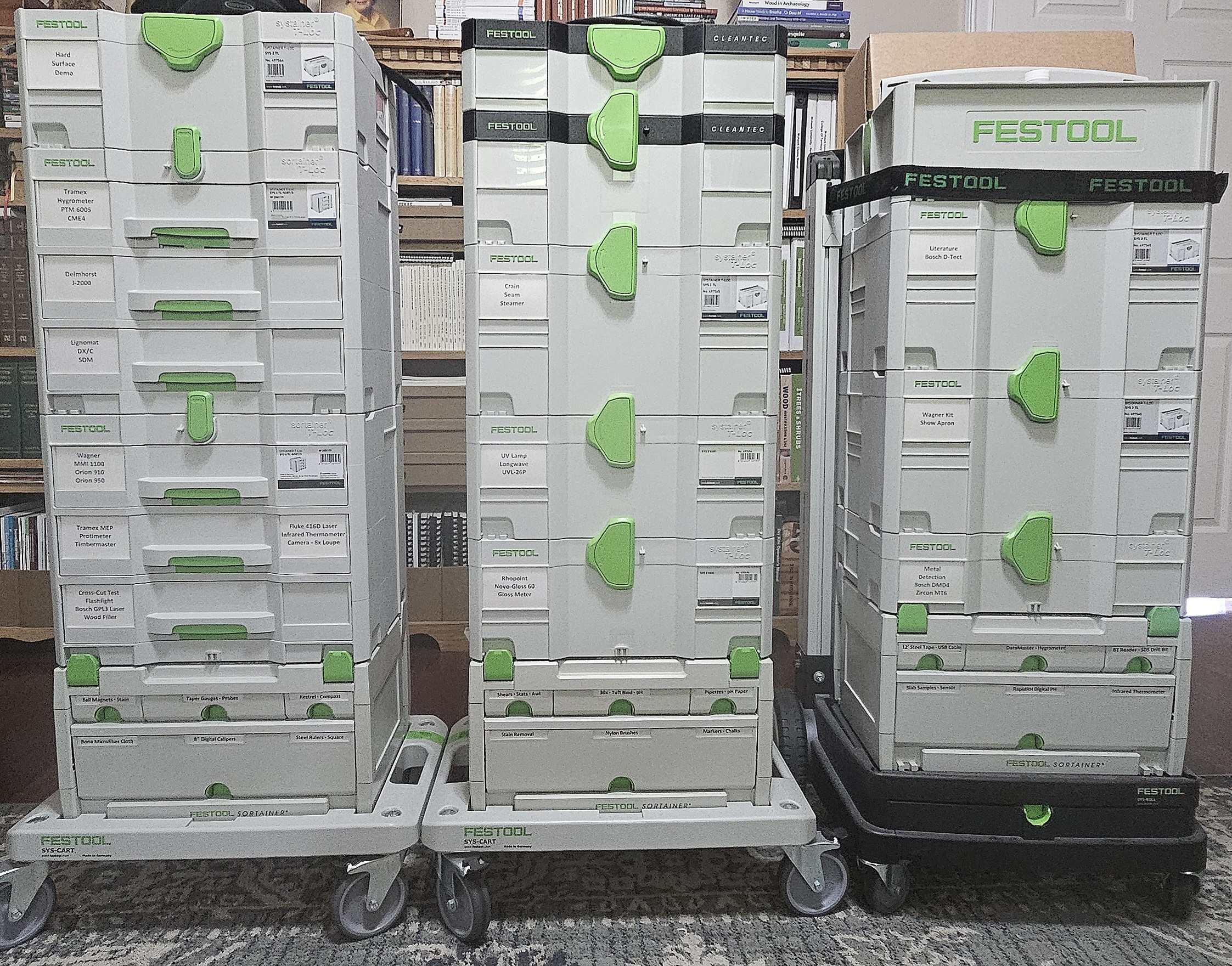 David Paal Festool For Sale