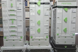 David Paal Festool For Sale