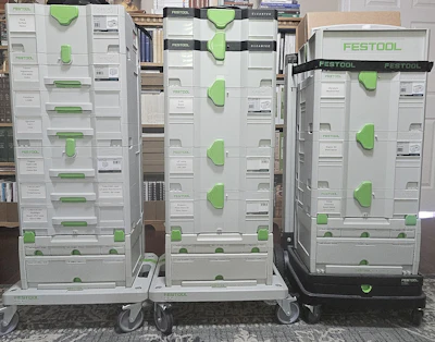 David Paal Festool For Sale
